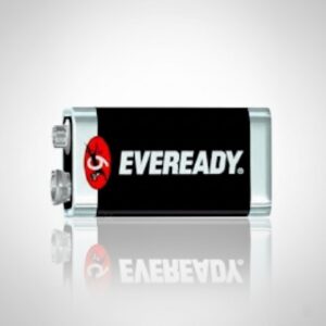 Carbon-Zinc Batteries