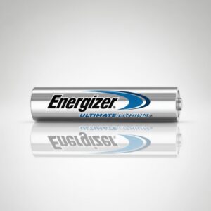 Primary Lithium Batteries